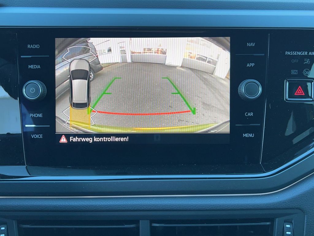 Volkswagen Taigo 2025