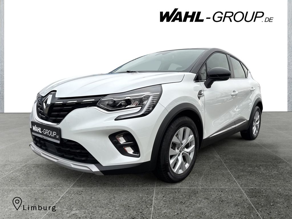Renault Captur 2022