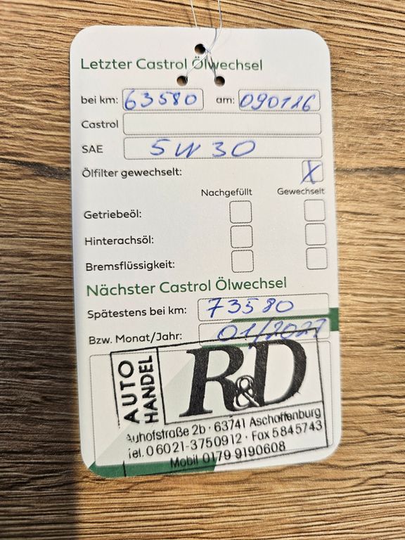 Ford Transit Custom 2021