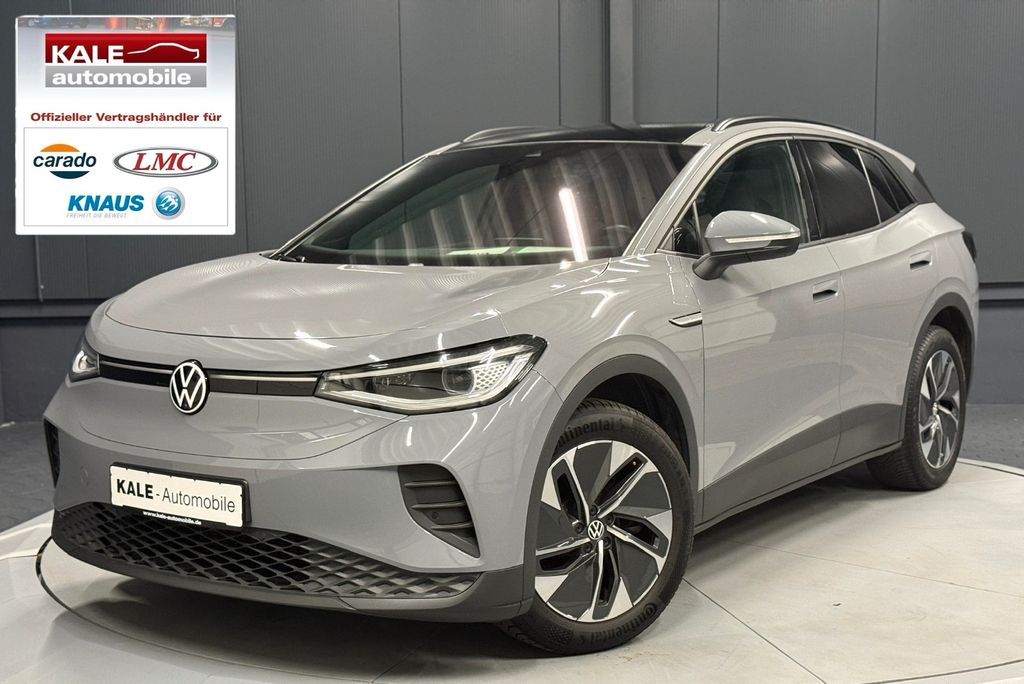 Volkswagen ID.4 2022
