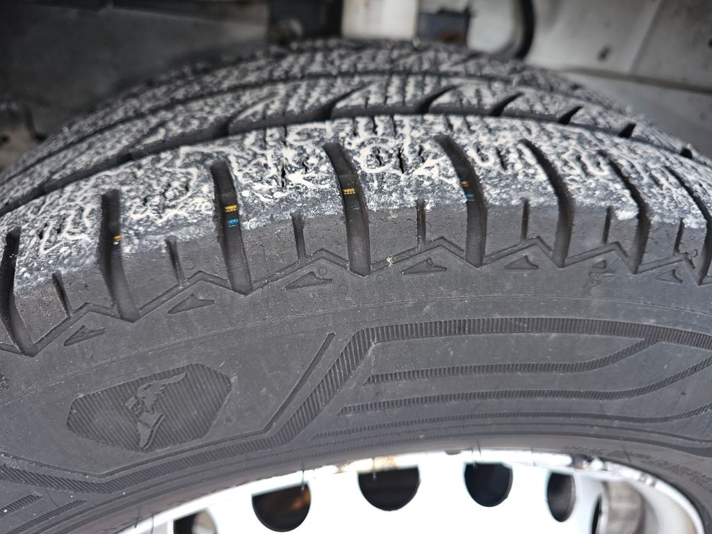 Ford Transit Custom 2021