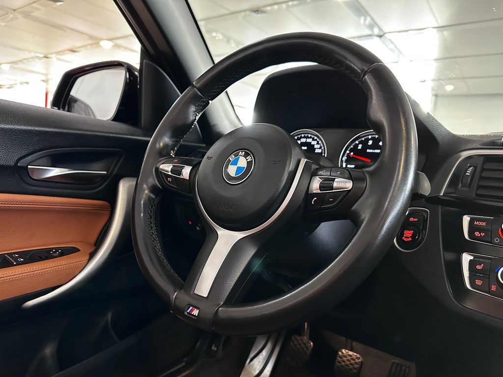 BMW 218 2019