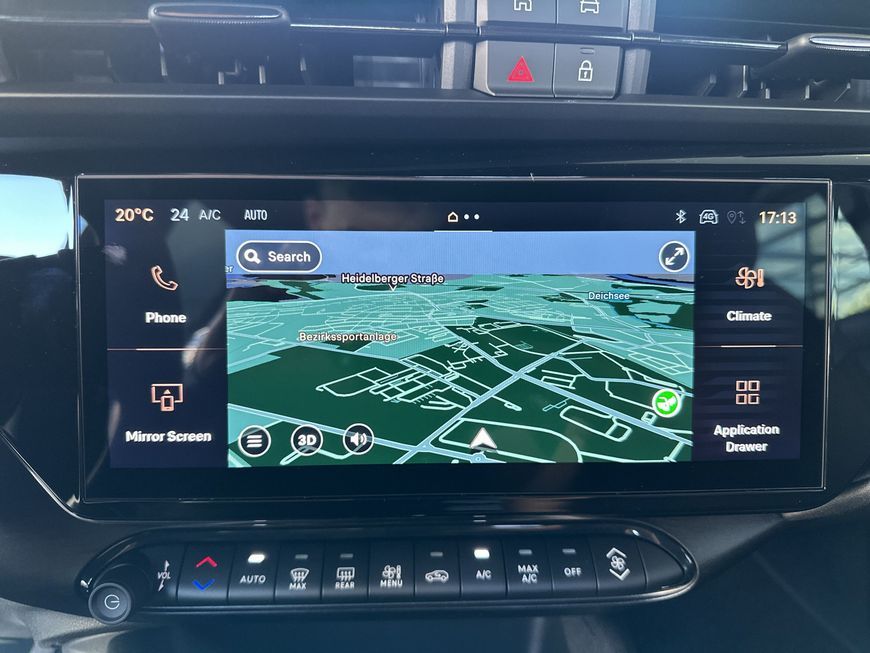 Alfa Romeo Junior 2025