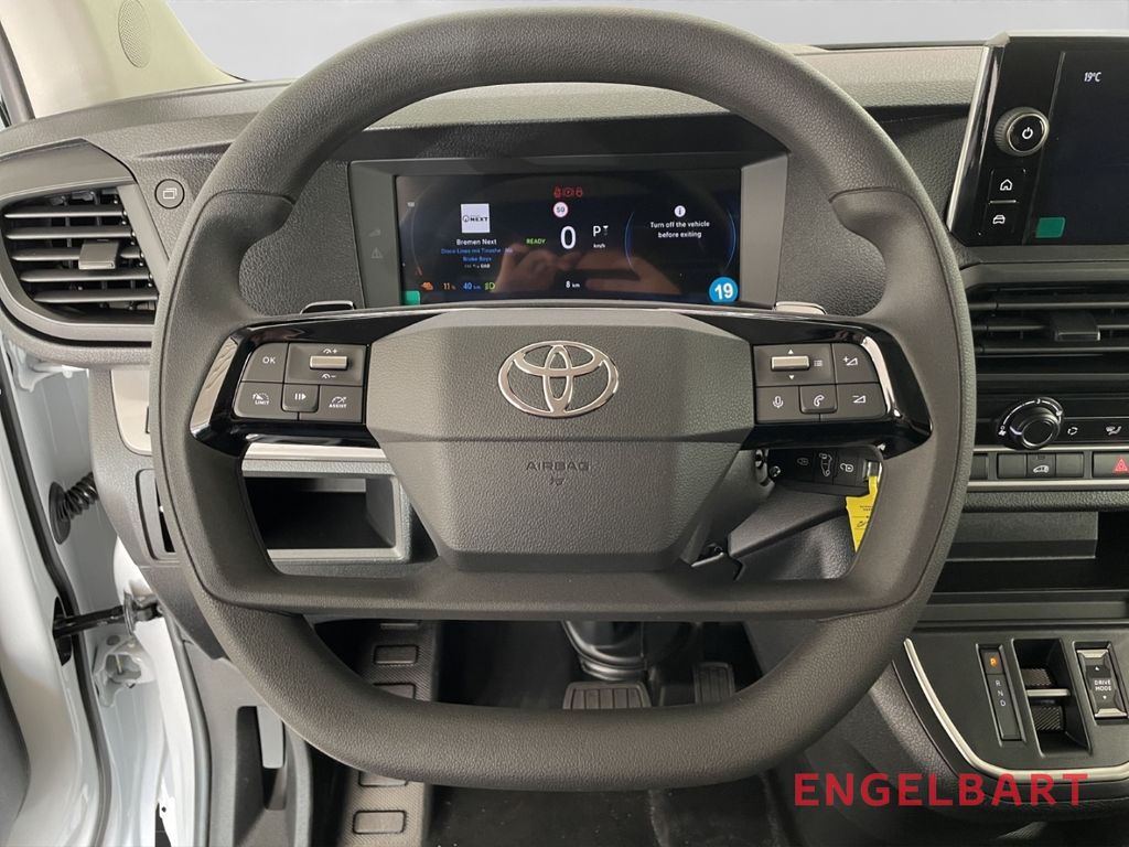 Toyota Proace (Verso)