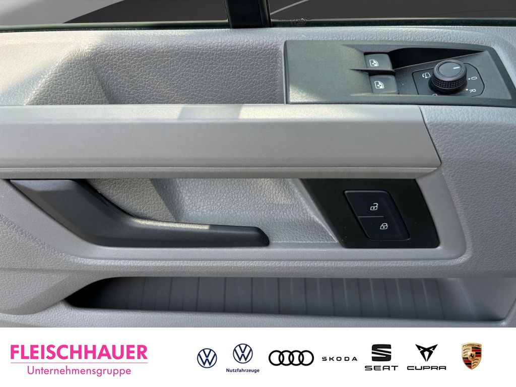 Volkswagen Crafter 2023