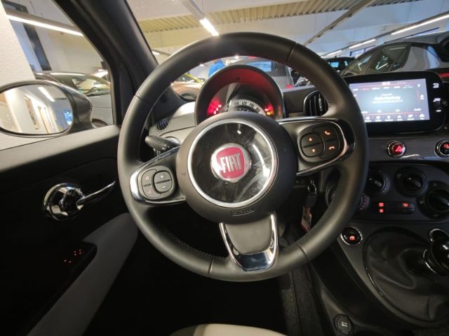 Fiat 500C 2021
