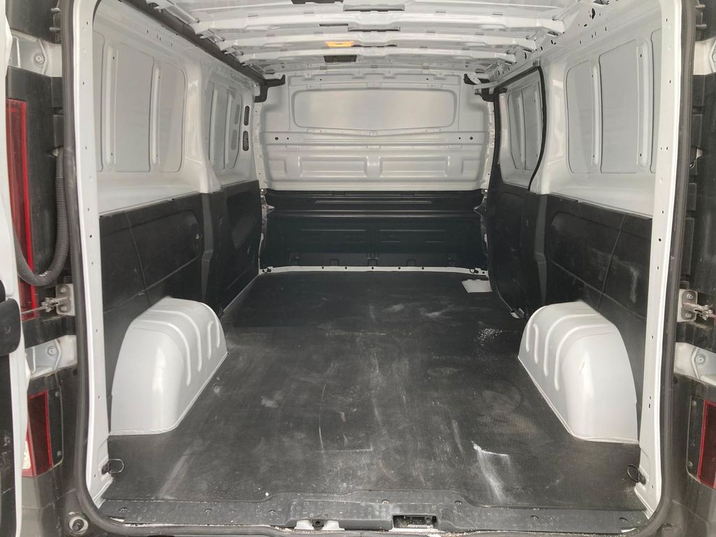 Renault Trafic 2025