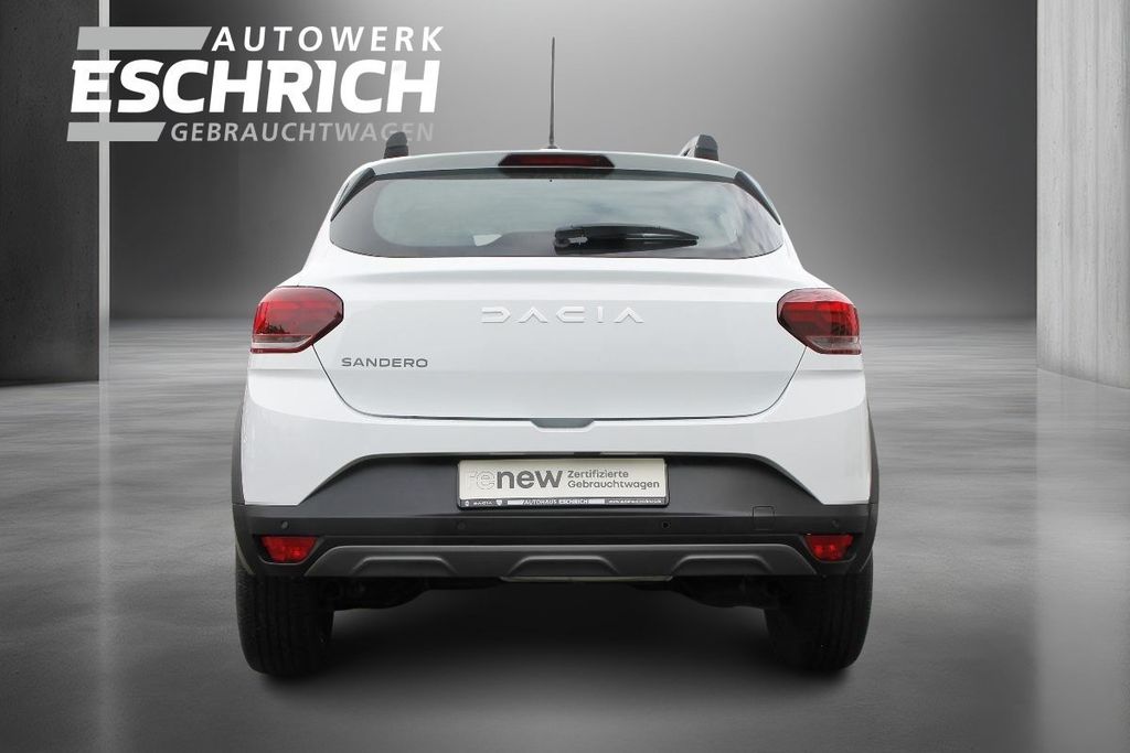 Dacia Sandero 2023