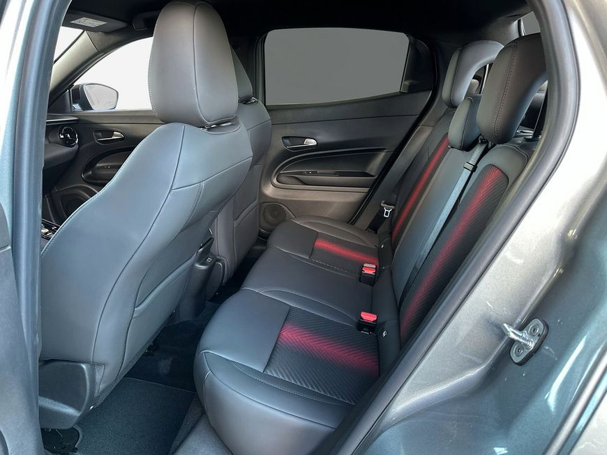 Alfa Romeo Junior 2025