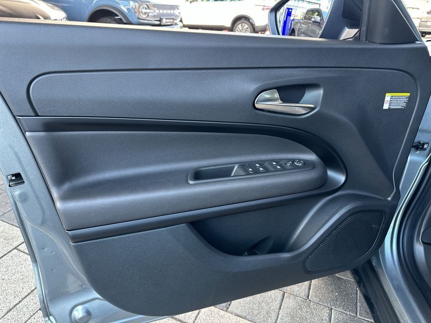 Alfa Romeo Junior 2025