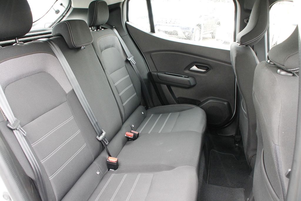 Dacia Sandero 2023