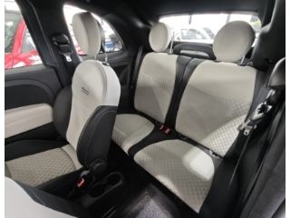 Fiat 500C 2021