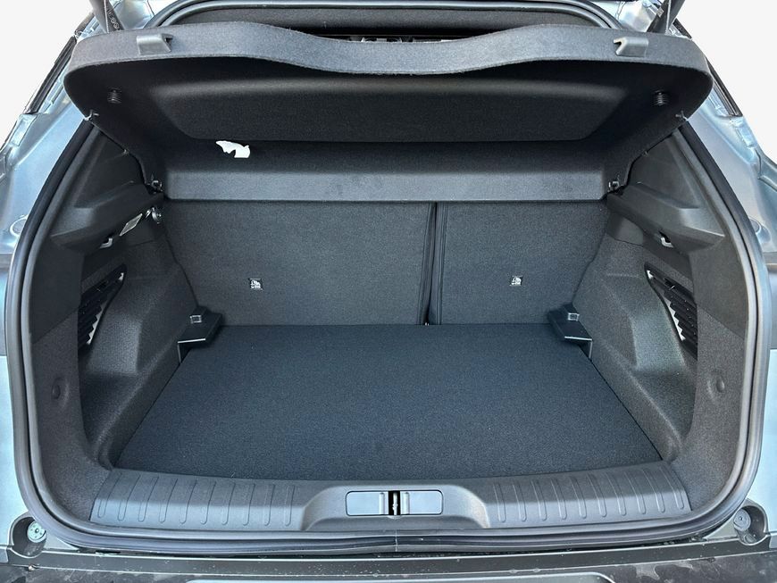 Alfa Romeo Junior 2025