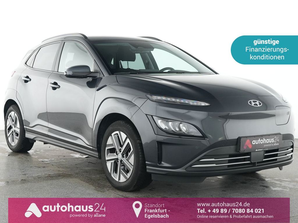 Hyundai KONA Elektro 2023