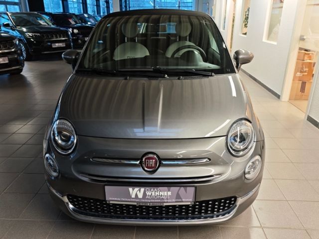 Fiat 500C 2021