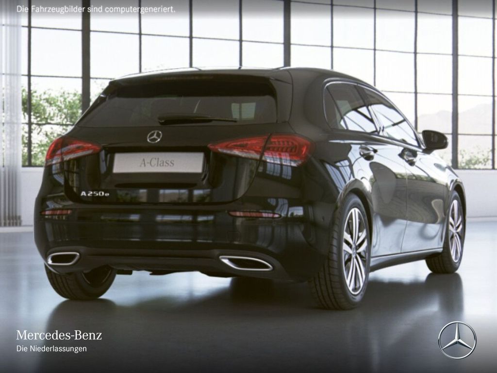 Mercedes-Benz A 250 2022