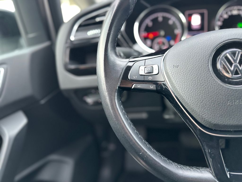 Volkswagen Touran 2020