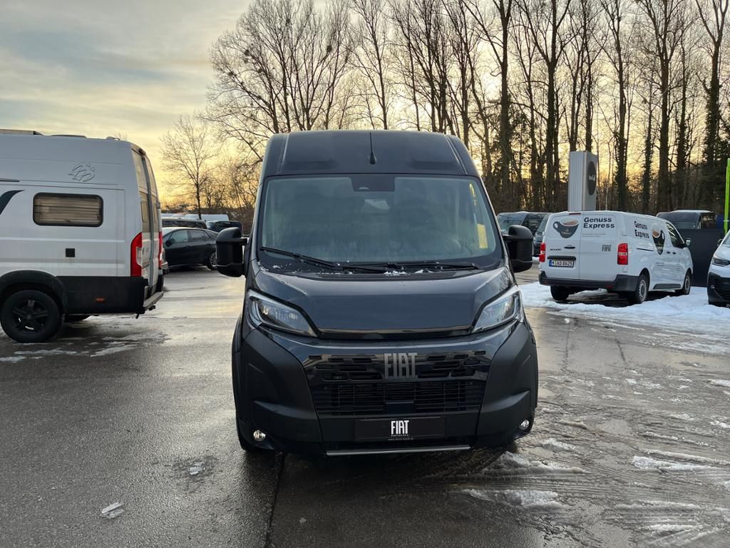 Fiat Ducato 2025