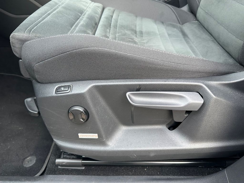 Volkswagen Touran 2020