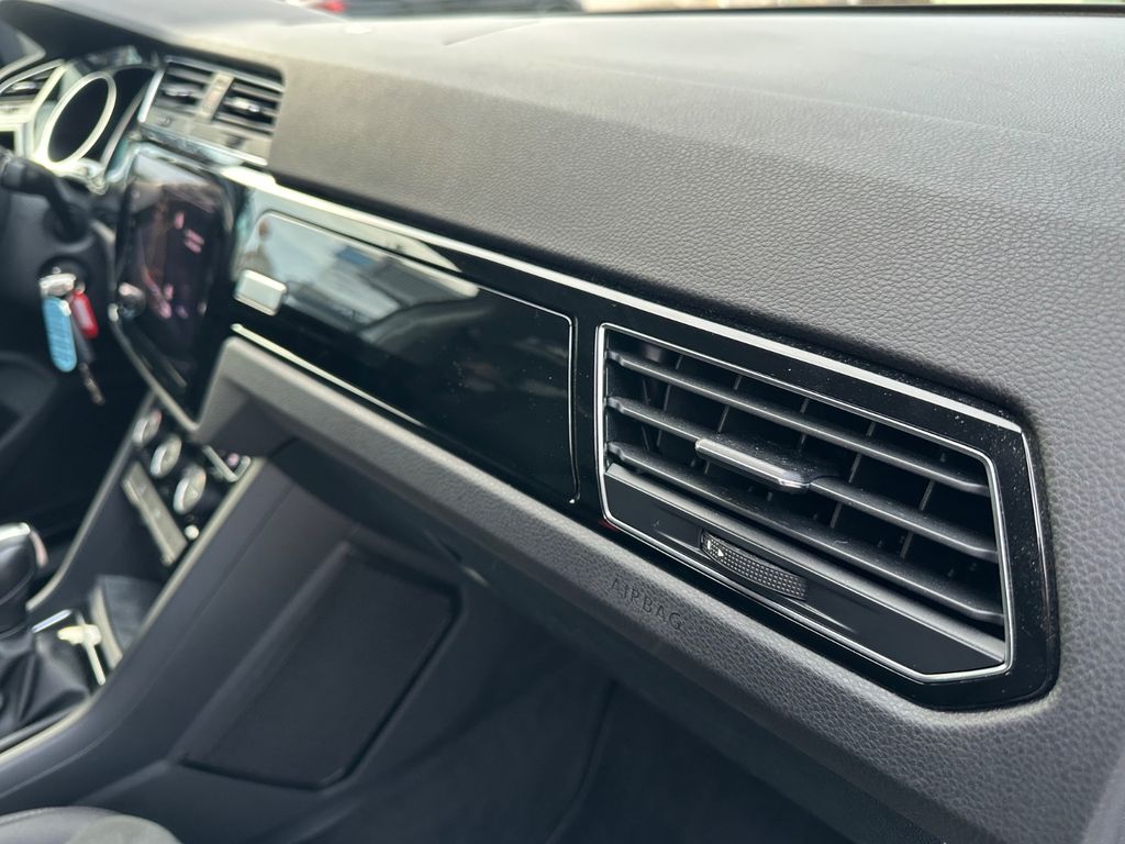 Volkswagen Touran 2020