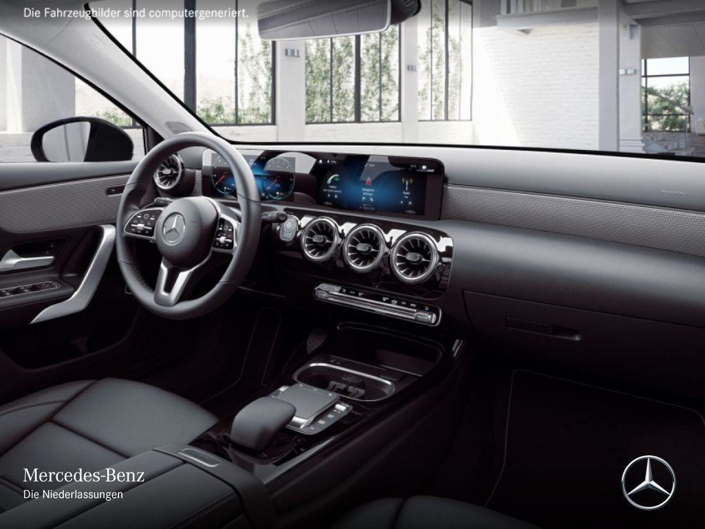 Mercedes-Benz A 250 2022