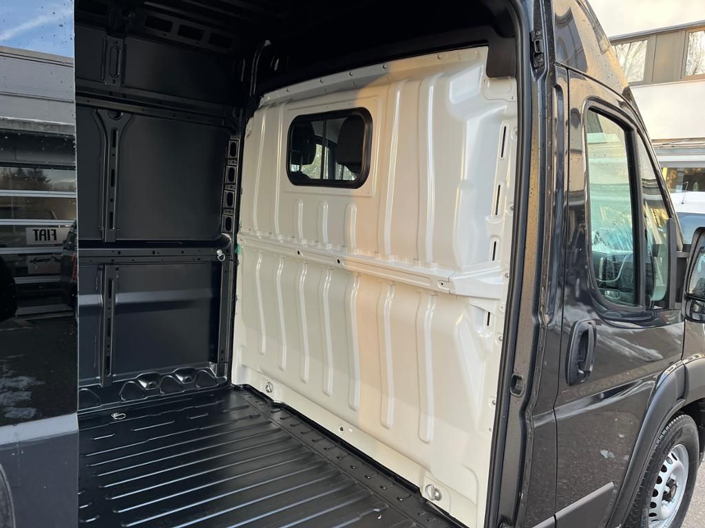 Fiat Ducato 2025