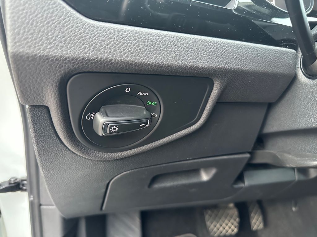 Volkswagen Touran 2020