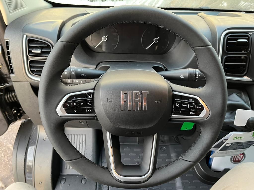 Fiat Ducato 2025