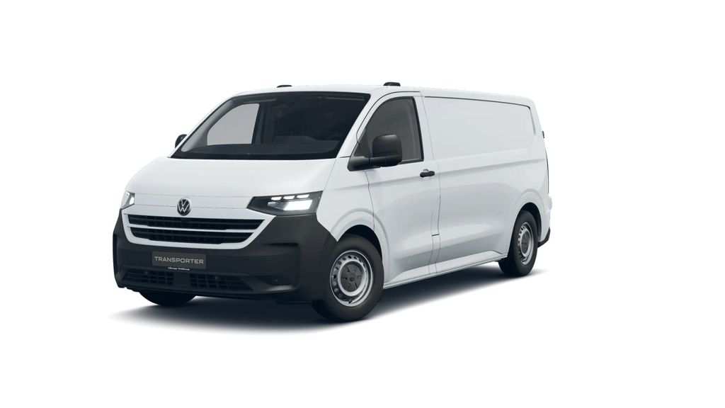 Volkswagen T7 Transporter 2025