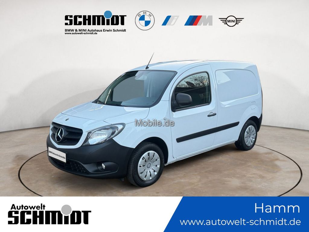 Mercedes-Benz Citan 2021