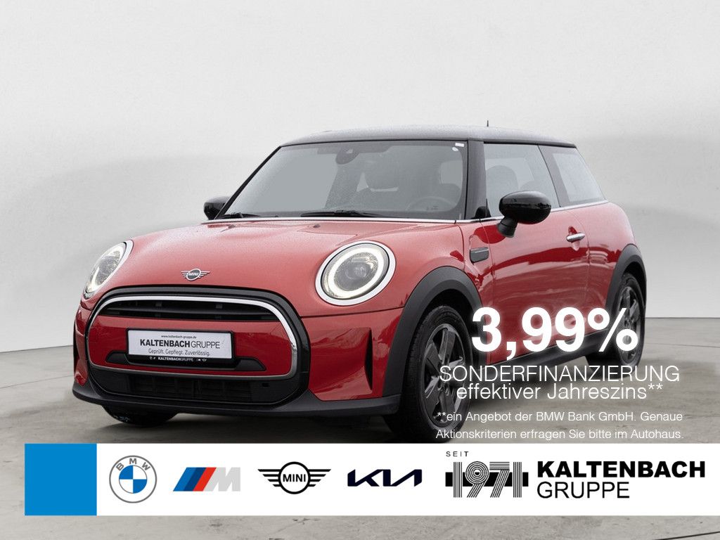 MINI Cooper 2023