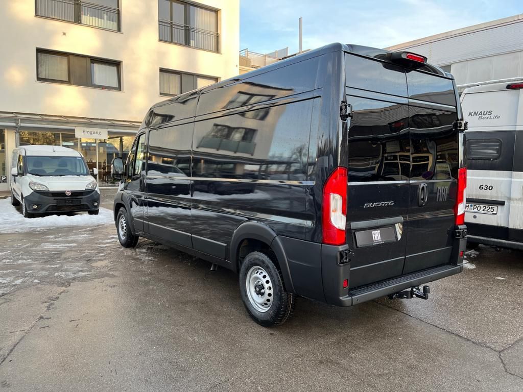 Fiat Ducato 2025