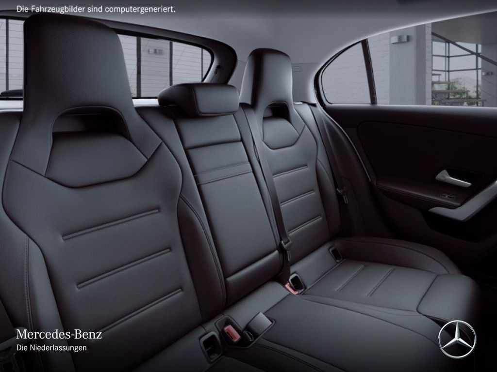 Mercedes-Benz A 250 2022