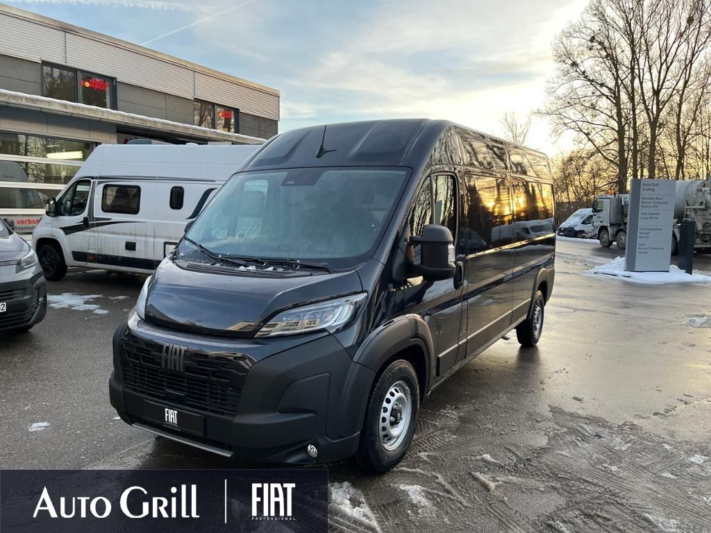 Fiat Ducato 2025