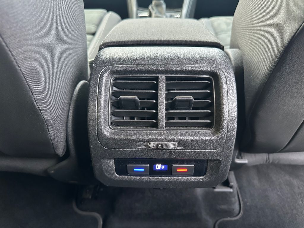 Volkswagen Touran 2020