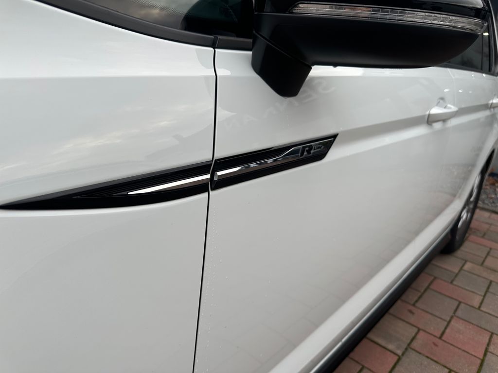 Volkswagen Touran 2020