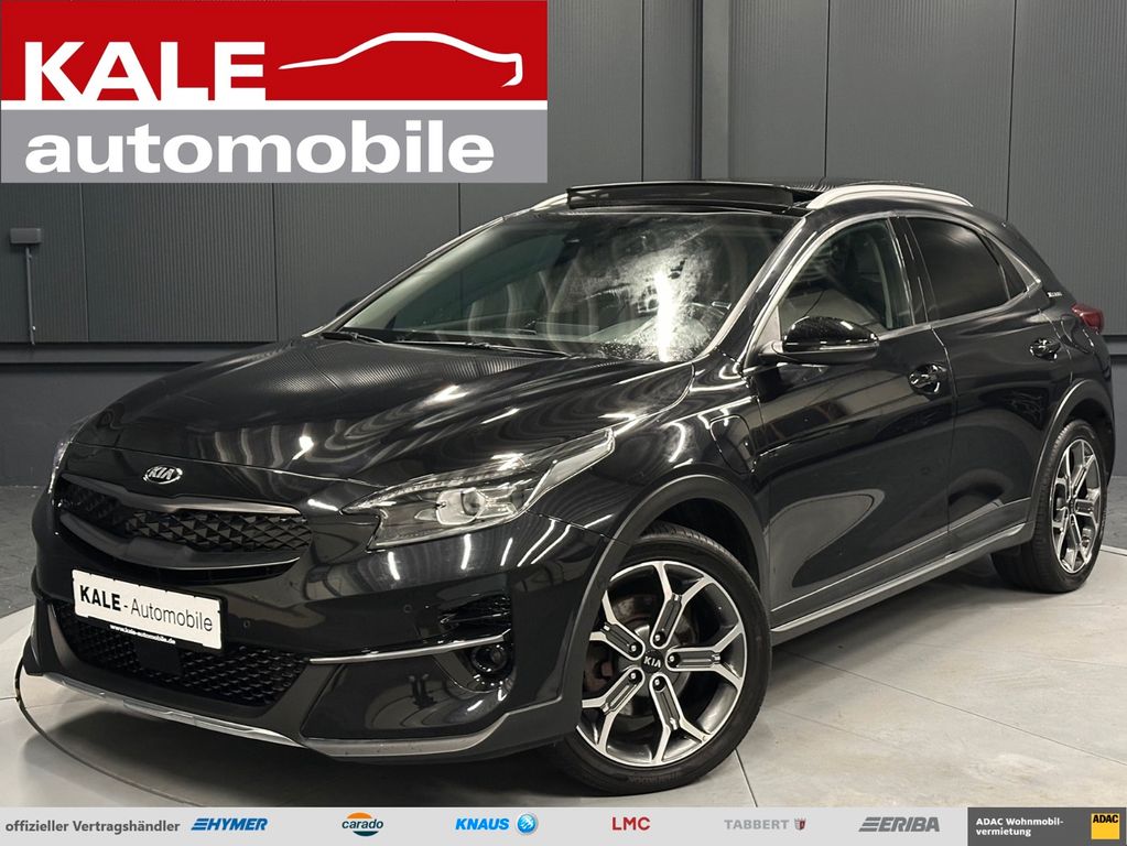 Kia XCeed 2020