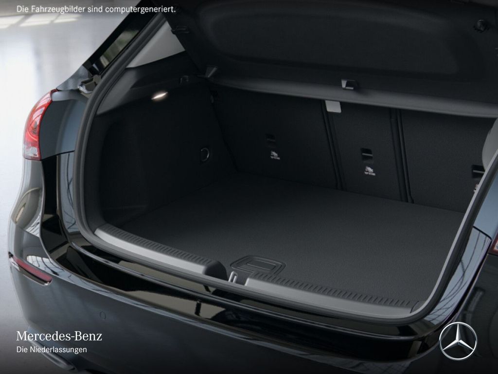 Mercedes-Benz A 250 2022