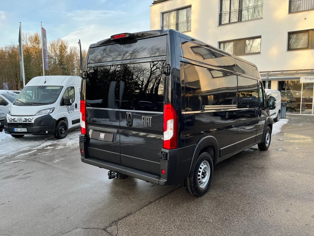 Fiat Ducato 2025