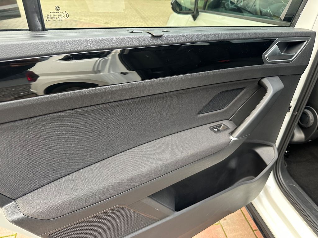 Volkswagen Touran 2020