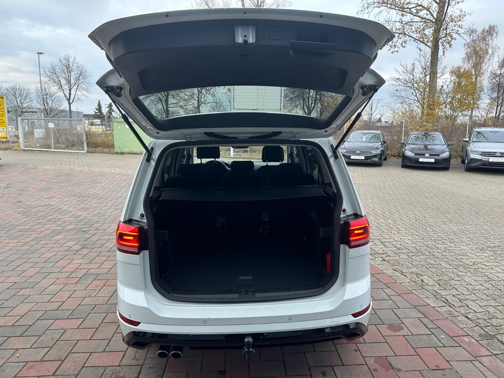 Volkswagen Touran 2020