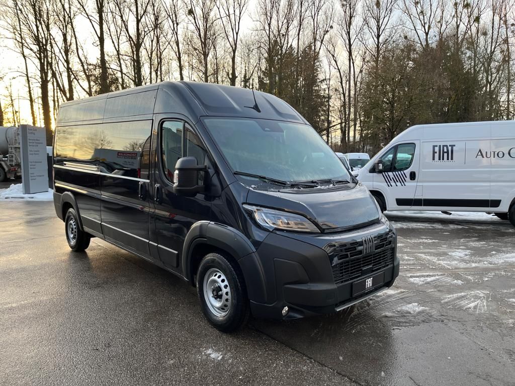 Fiat Ducato 2025