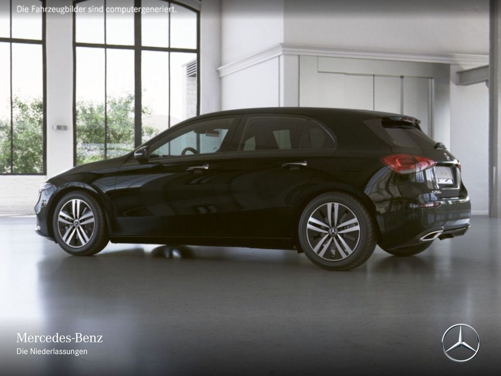 Mercedes-Benz A 250 2022