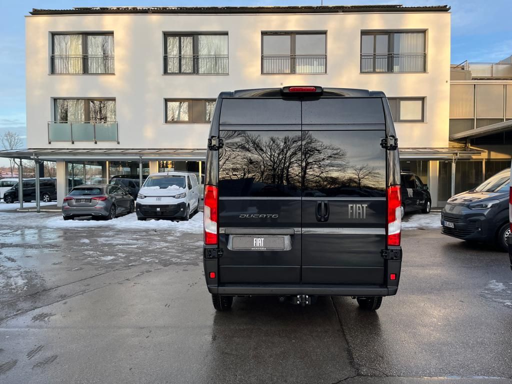 Fiat Ducato 2025