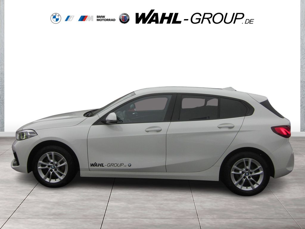 BMW 116 2023