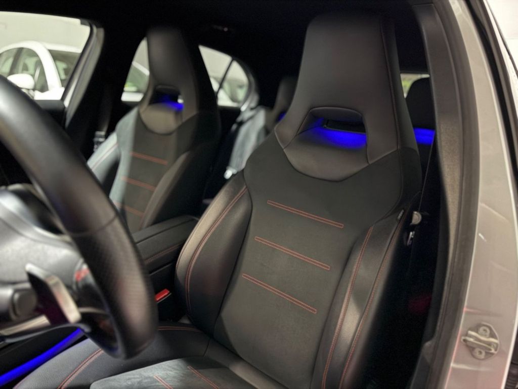 Mercedes-Benz A 200 2019