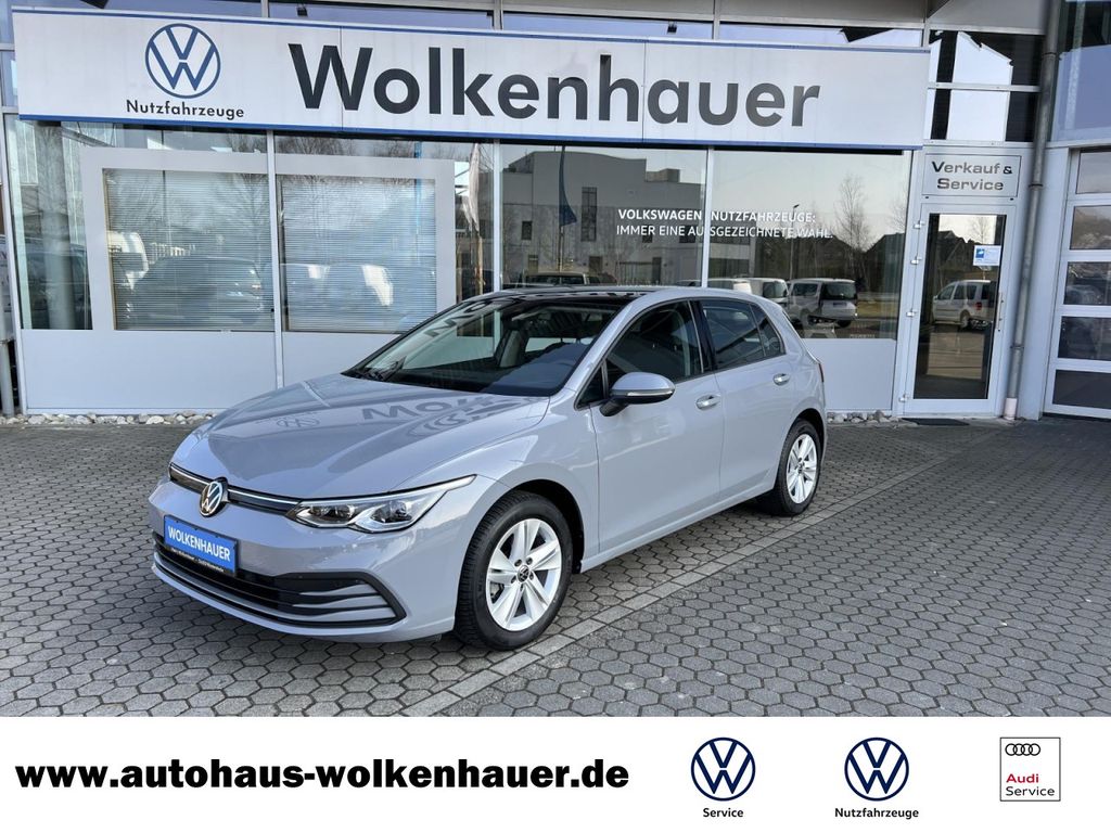 Volkswagen Golf 2024