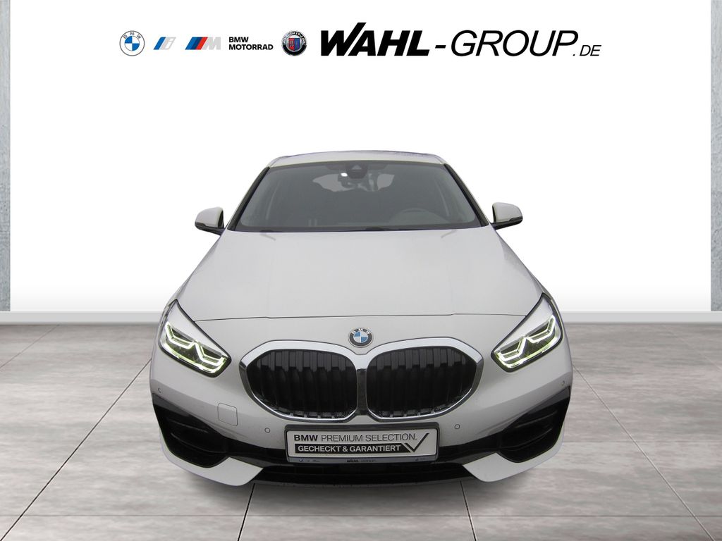 BMW 116 2023