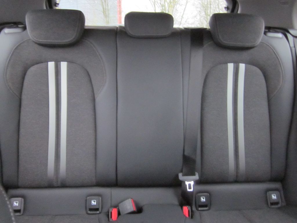 BMW 116 2023