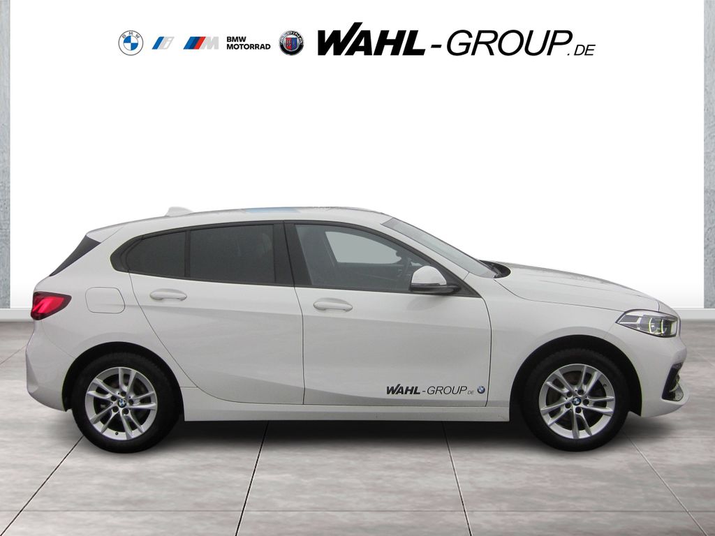 BMW 116 2023